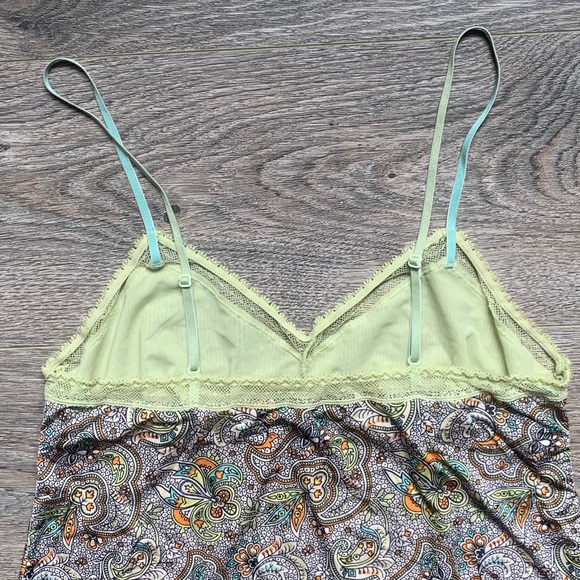 Calvin Klein slip patterned multi coloured - Picture 5 of 6